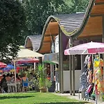 In - Balaton 43964 Apartament Keszthely