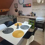 In - Balaton 43964 Apartament *
