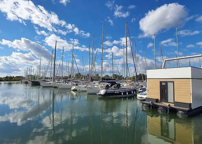 In - Balaton 43964 公寓 凯斯特海伊