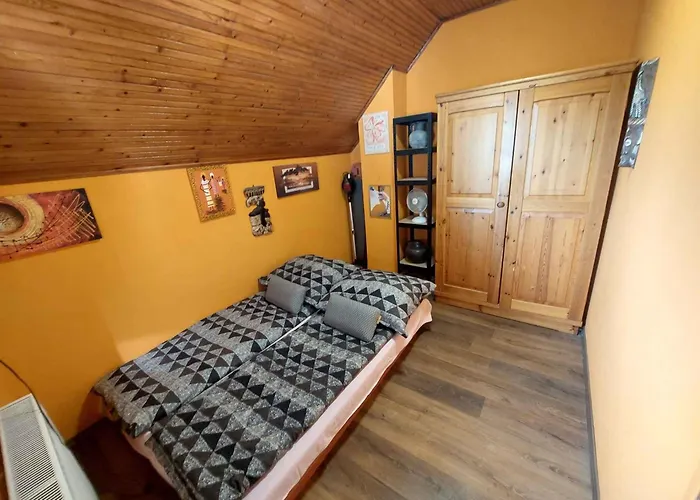 公寓 In - Balaton 43964