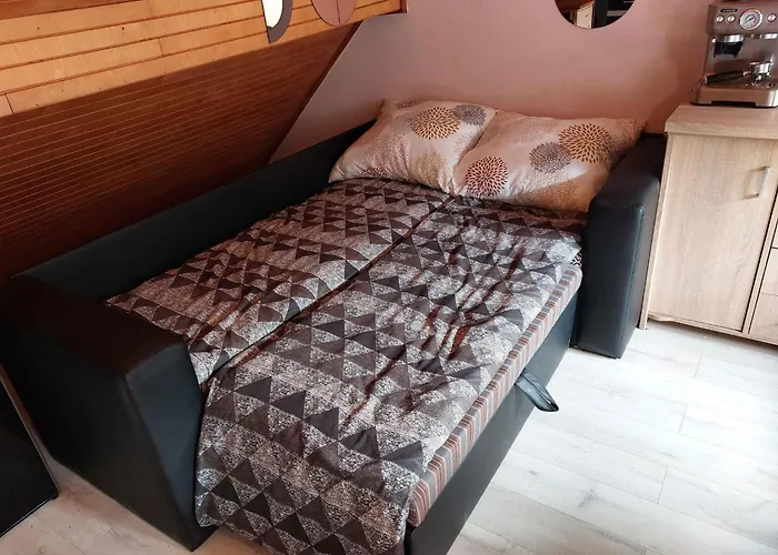 In - Balaton 43964 公寓 凯斯特海伊