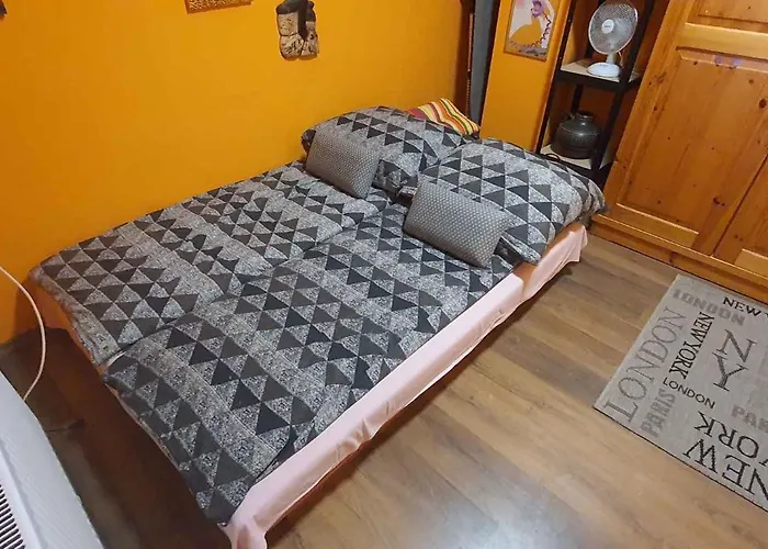 公寓 In - Balaton 43964