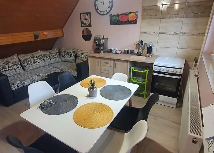 In - Balaton 43964 公寓 *